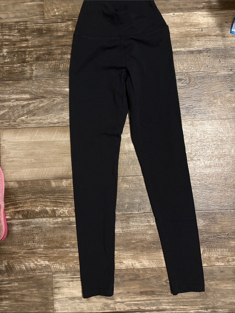 Aerie Black Leggings - Comfortable Everyday Bottoms
